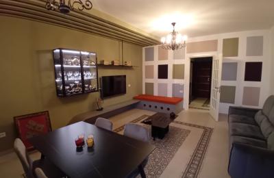 Jepet me qera Apartament 2+1 me pamje nga deti ne Durres.