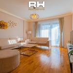 Banesë 65m² me QIRA te Prishtina e Re