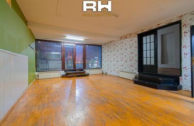 Shtëpi 400m² me QIRA në Aktash