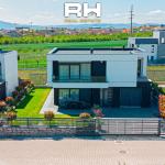 Shtëpi 228m² në SHITJE në Lagjen Hana, Çagllavicë