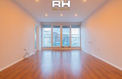 Banesë – Zyre 50m² me QIRA në Ulpianë