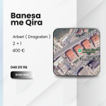 Banese me qira Arberi ( Dragodan ) – Termokos