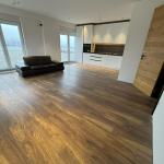 Banese & Zyre Penthouse me qira RRUGA A 124 m2 Banim 300 m2 XXL Ballkon *Ndriqim Lled & ETJ