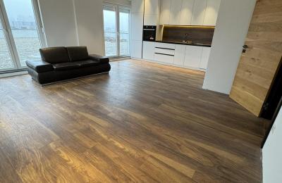 Banese & Zyre Penthouse me qira RRUGA A 124 m2 Banim 300 m2 XXL Ballkon *Ndriqim Lled & ETJ