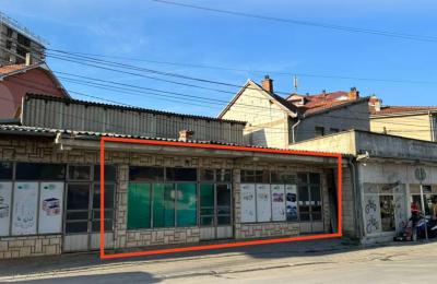 Ringa (Shitet Parcela me Lokal rr,Ismet Ramadani)167/23