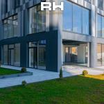 Lokal 240m² me QIRA te Prishtina e Re