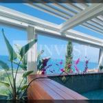 Flat in a villa - sale - Vlorë - 240.1