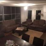 Ipet me qira banesa 2 dhomëshe 65m2 kati 4 Dodona te Hotel Sirius