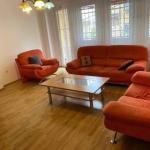 Ipet me qira banesa 4 dhomshe 120m2 kati 1 Aktash