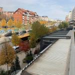 Ipet me qira Lokali 114m2 kati 1 Rruga B