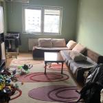 Shitet banesa 2 dhomëshe 68m2 kati 4 në lagjen Dodon