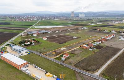 Truall 67 Ari për #SHITJE në Obiliq