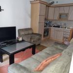 Shitet banesa 2 dhomëshe 67m2 kati 3 Fushë Kosovë