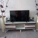 Shitet banesa 2 dhomëshe 60m2 kati 7 në Fushë Kosovë