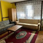 Ipet me qira banesa 3 dhomshe 80m2 kati 5 Dardani