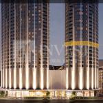 Banesë në Prishtina City Center - 157.30 m2 (2+1)