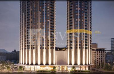 Banesë në Prishtina City Center - 157.30 m2 (2+1)