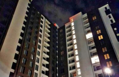 Shitet banesa 2 dhomëshe 67m2 Bregu i Diellit