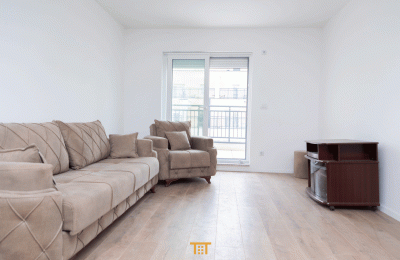 Banesa 47.55m² për #SHITJE në Fushë Kosovë