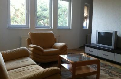 Ipet me qira banesa 2 dhomëshe 70m2 në lagjen Dodona