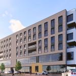 Banesë Për Shitje Me Sipërfaqe 140.8 M2 Në Dragodan – Prishtinë