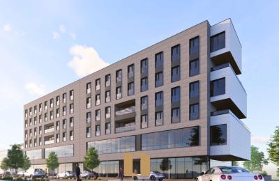 Banesë Për Shitje Me Sipërfaqe 140.8 M2 Në Dragodan – Prishtinë