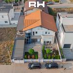 Shtëpi 304m² në SHITJE në Lagjen Qëndresa, Çagllavicë