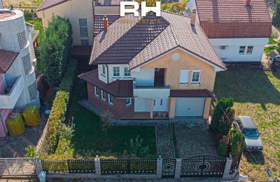 Shtëpi 270m² në SHITJE në lagjen Qëndresa, Çagllavicë