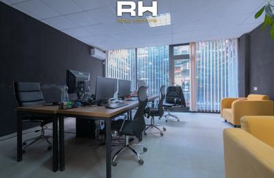 Lokal 77m² me QIRA në Mati 1