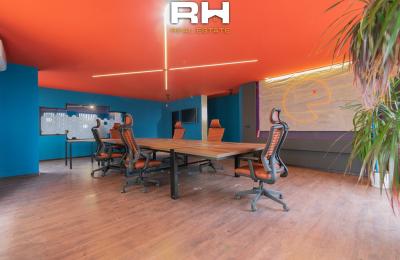 Zyre 148m² + 50m² me QIRA në Fushë Kosovë