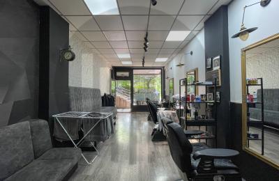 Lokal 36m2 me qira në lagjen Ulpiana-Llesna