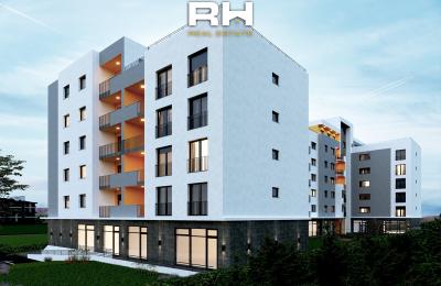 Lokal 37.13m² në SHITJE në objektin e Nartel Exin, Mati 1