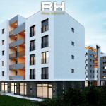 Lokal 71.19m² në SHITJE në objektin e Nartel Exin, Mati 1