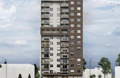 Ringa (Shiten Banesat te Presidenca Home)900/23