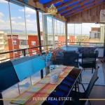 Penthouse në SHITJE/153m2