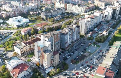 Lokal 87.5m2 në shitje në lagjen Dardania