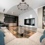 Banesë me 3 dhoma gjumi me qira në lagjen Arbëria-Dragodan