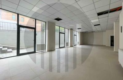 Lokal 94.8m2 në shitje në lagjen e Muhaxherëve