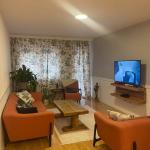 Shitet banesa 3 dhomshe 109m2 kati 3 Fushe Kosove