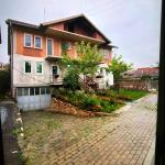 Shitet Shtepia 3 katëshe me 7 Ari Truall Ferizaj