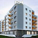 Lokal 70.68m² në SHITJE në objektin e Nartel Exin, Mati 1