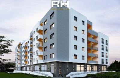 Lokal 29.76m² në SHITJE në objektin e Nartel Exin, Mati 1