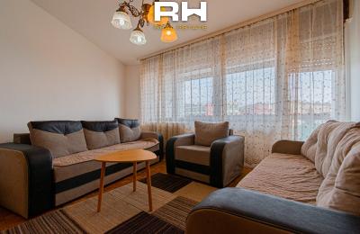 Banesë 60m² me QIRA në Ulpianë