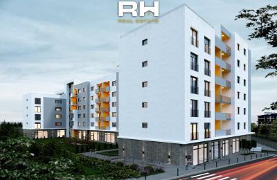 Lokal 27.62m² në SHITJE në objektin e Nartel Exin, Mati 1