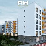 Lokal 145.09m² në SHITJE në kompleksin e ‘Nartel Exin’, MATI 1