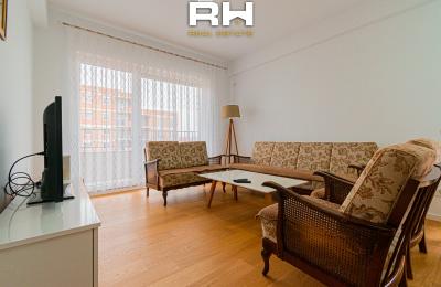 Banesë 67.2m² me QIRA në Mati 1