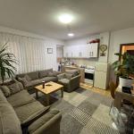 Shitet Banesa 2 Dhomshe 50m2 kati 3 Lagja Dodona