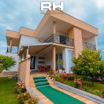 Shtëpi 412m² në SHITJE në Hajvali