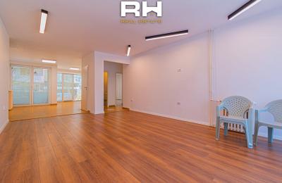 Lokal 100m² me QIRA në Dardani