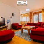 Banesë 98m² me QIRA në Pejton